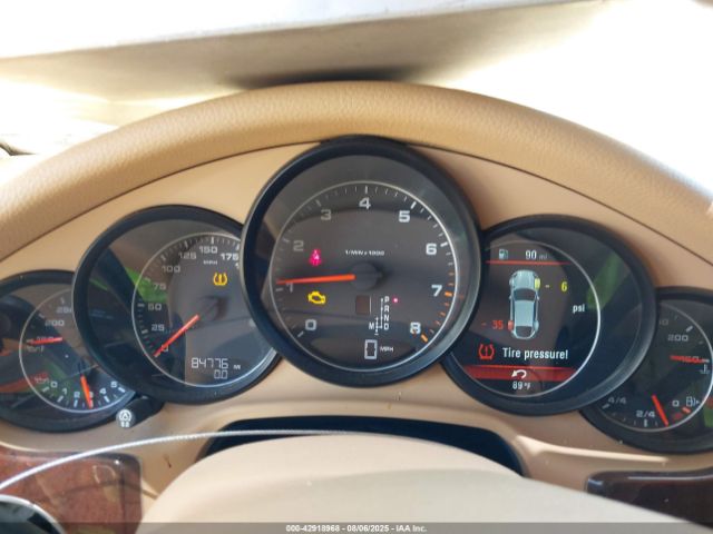 2012 PORSCHE PANAMERA WP0AA2A71CL072322 Photo 6
