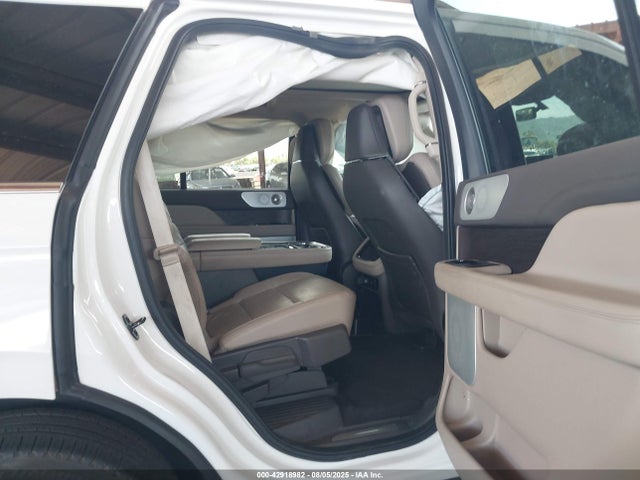 5LMJJ2LG4PEL07361 Lincoln gtdi