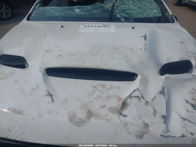 Dodge Durango 2019 1C4SDJCT9KC692141 Image 10
