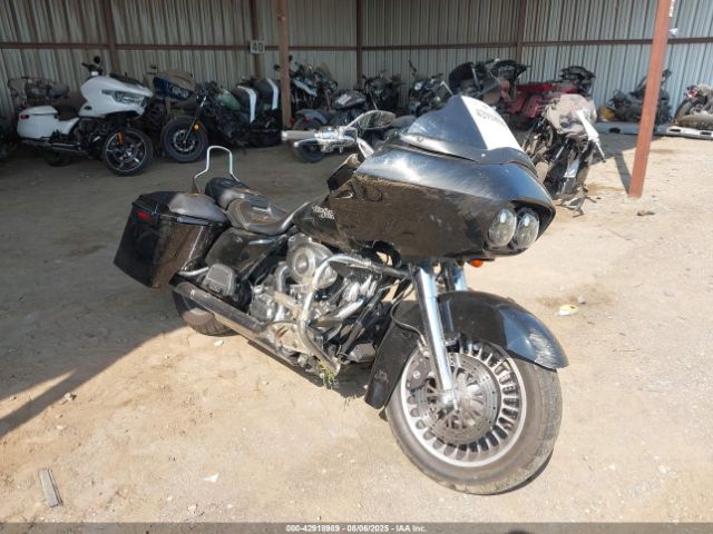 2009 HARLEY-DAVIDSON FLTR 1HD1FS4169Y627607