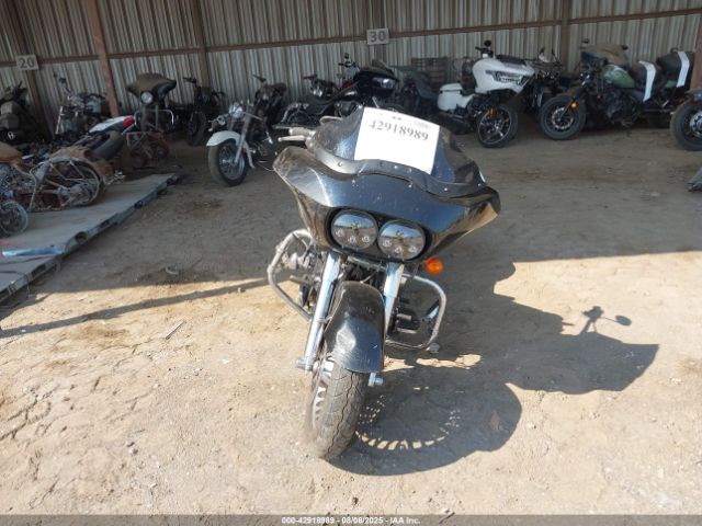 2009 HARLEY-DAVIDSON FLTR 1HD1FS4169Y627607 Photo 4