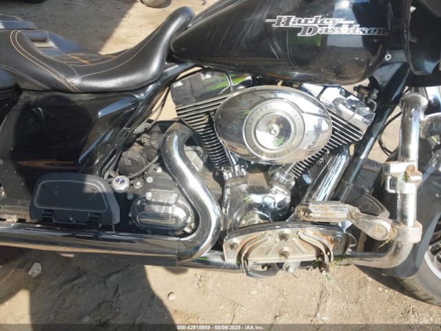 2009 HARLEY-DAVIDSON FLTR 1HD1FS4169Y627607 Photo 7