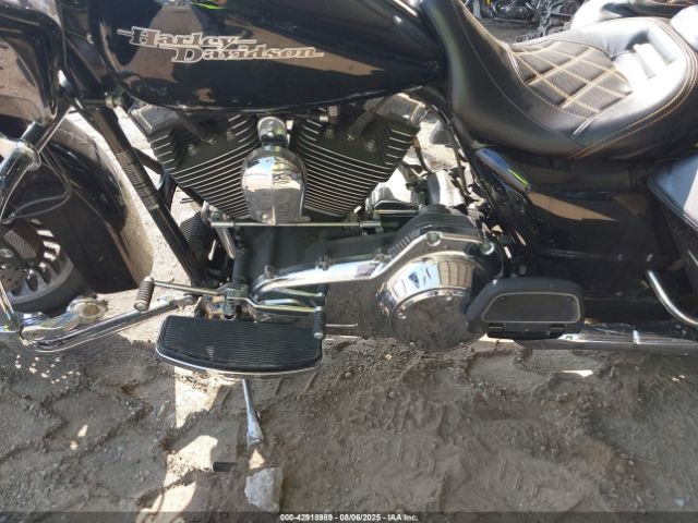 2009 HARLEY-DAVIDSON FLTR 1HD1FS4169Y627607 Photo 8