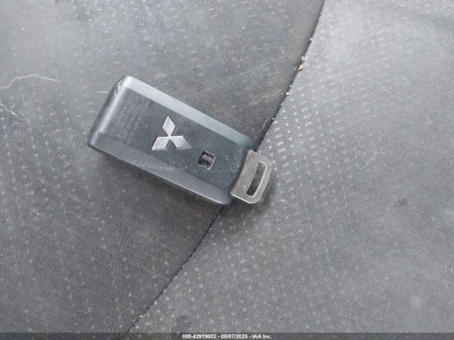 2015 MITSUBISHI OUTLANDER SPORT 4A4AR4AU5FE062095 Photo 10