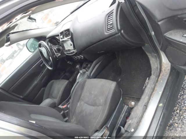 2015 MITSUBISHI OUTLANDER SPORT 4A4AR4AU5FE062095 Photo 4