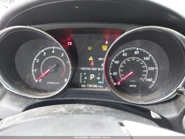 2015 MITSUBISHI OUTLANDER SPORT 4A4AR4AU5FE062095 Photo 6