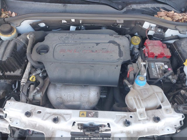 RAM Promaster City 2019 ZFBHRFAB4K6N80514 Image 10