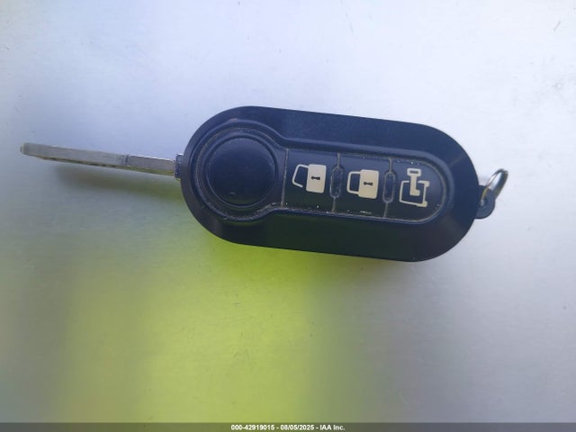 RAM Promaster City 2019 ZFBHRFAB4K6N80514 Image 11