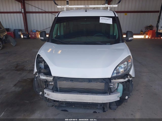 RAM Promaster City 2019 ZFBHRFAB4K6N80514 Image 13