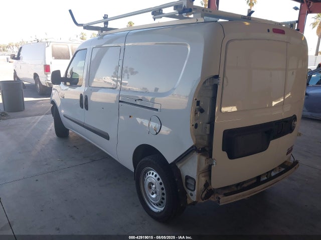 RAM Promaster City 2019 ZFBHRFAB4K6N80514 Image 3
