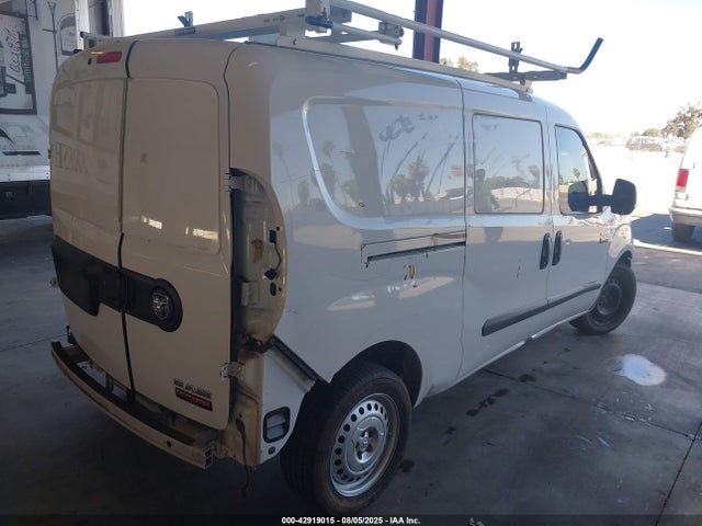 RAM Promaster City 2019 ZFBHRFAB4K6N80514 Image 4