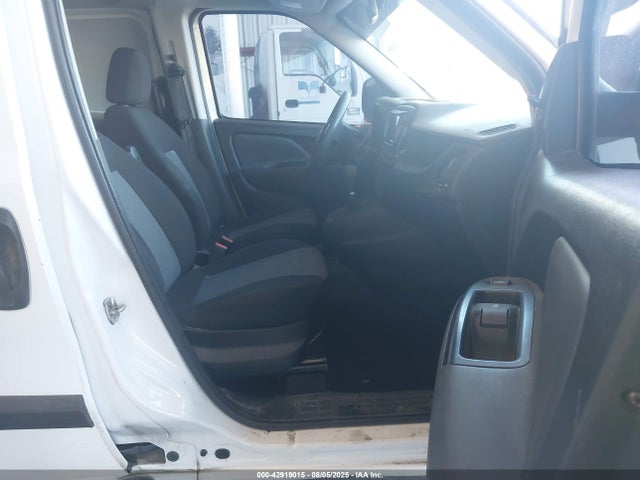 RAM Promaster City 2019 ZFBHRFAB4K6N80514 Image 5