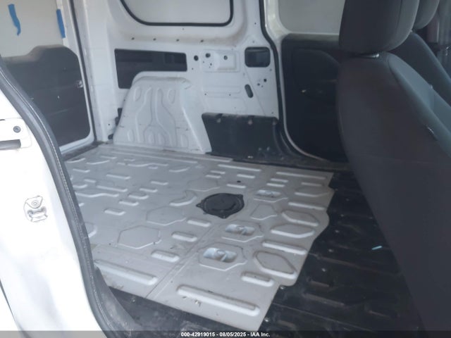 RAM Promaster City 2019 ZFBHRFAB4K6N80514 Image 8