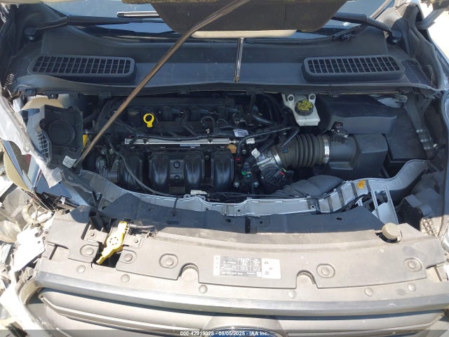 Ford 2.5l i-vct 2019 1FMCU0F71KUA72368 Image 10