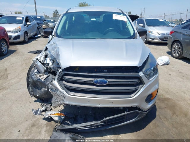 Ford 2.5l i-vct 2019 1FMCU0F71KUA72368 Image 12