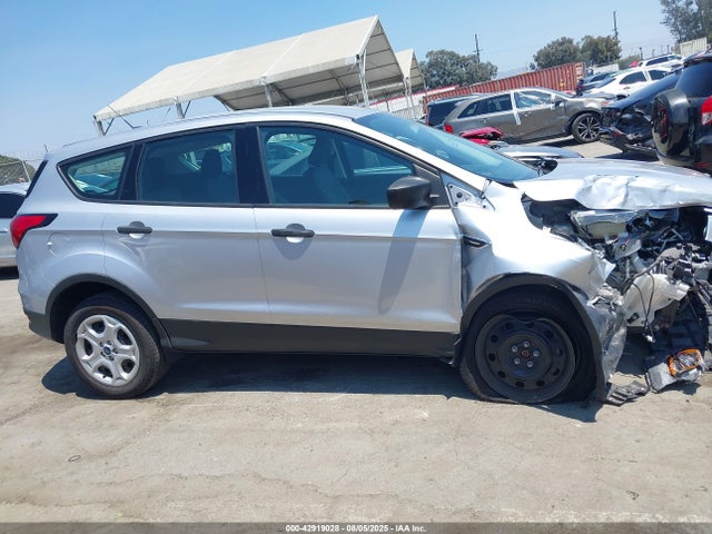 Ford 2.5l i-vct 2019 1FMCU0F71KUA72368 Image 13