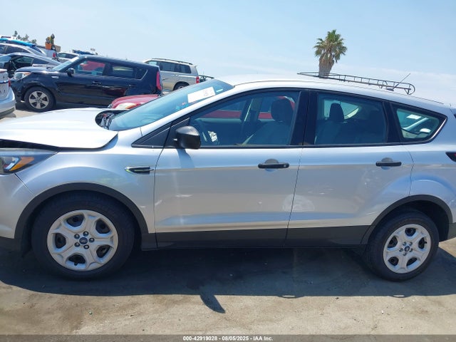 Ford 2.5l i-vct 2019 1FMCU0F71KUA72368 Image 14