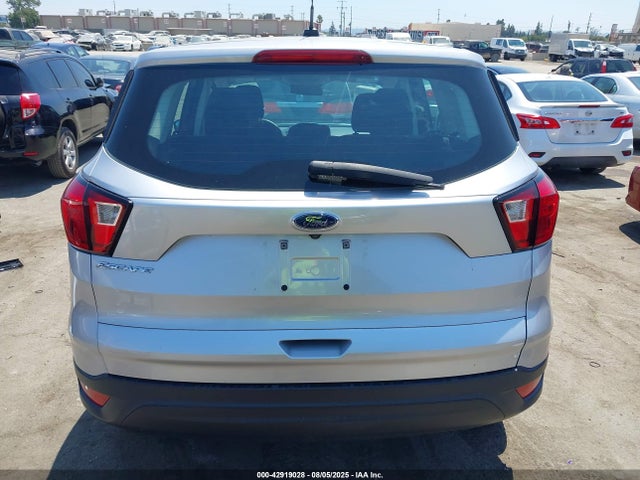 Ford 2.5l i-vct 2019 1FMCU0F71KUA72368 Image 16