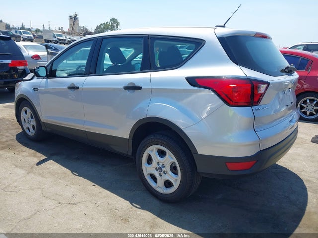 Ford 2.5l i-vct 2019 1FMCU0F71KUA72368 Image 3