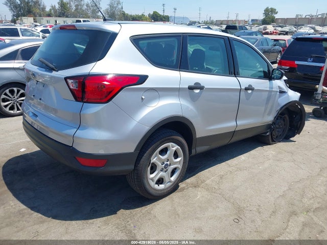 Ford 2.5l i-vct 2019 1FMCU0F71KUA72368 Image 4
