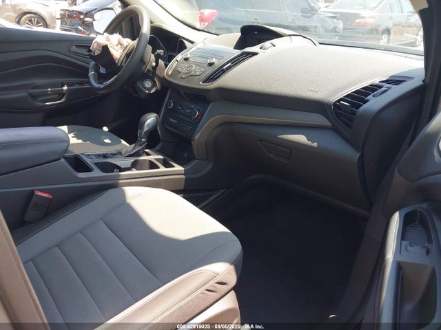 Ford 2.5l i-vct 2019 1FMCU0F71KUA72368 Image 5