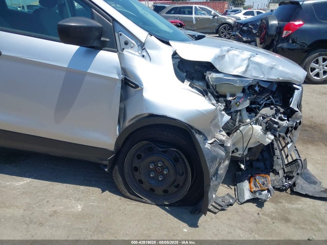 Ford 2.5l i-vct 2019 1FMCU0F71KUA72368 Image 6