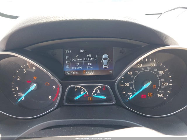 Ford 2.5l i-vct 2019 1FMCU0F71KUA72368 Image 7