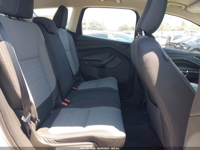 Ford 2.5l i-vct 2019 1FMCU0F71KUA72368 Image 8