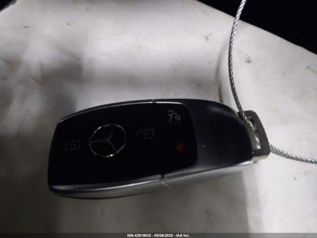 2021 MERCEDES-BENZ GLC W1N0G8DB7MV268986 Photo 10