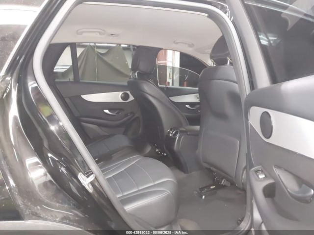 2021 MERCEDES-BENZ GLC W1N0G8DB7MV268986 Photo 7