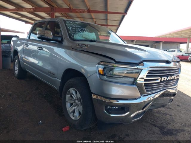 2023 RAM 1500 1C6SRFJT8PN668241