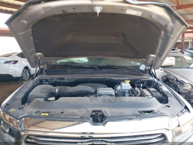 2023 RAM 1500 1C6SRFJT8PN668241 Photo 9