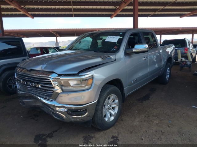 2023 RAM 1500 1C6SRFJT8PN668241 Photo 1