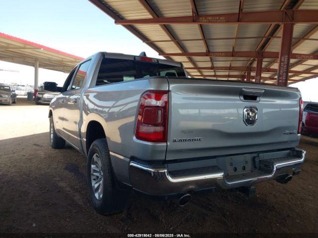 2023 RAM 1500 1C6SRFJT8PN668241 Photo 2
