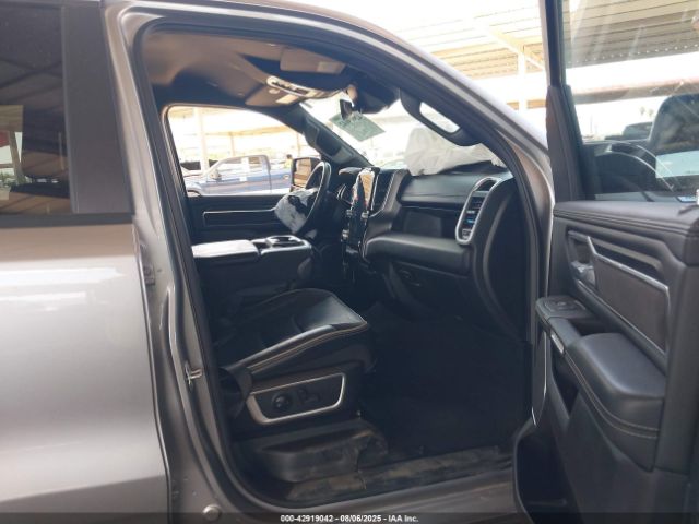 2023 RAM 1500 1C6SRFJT8PN668241 Photo 4