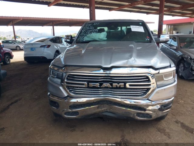 2023 RAM 1500 1C6SRFJT8PN668241 Photo 5