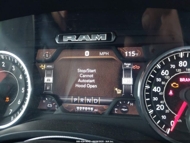 2023 RAM 1500 1C6SRFJT8PN668241 Photo 6