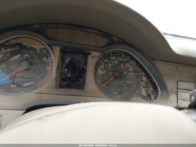 2005 AUDI A6 WAUDL74F45N088736 Photo 6