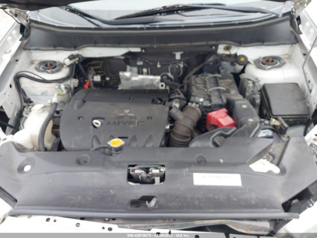 2011 MITSUBISHI OUTLANDER SPORT JA4AR4AU7BZ010312 Photo 9