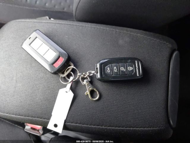 2011 MITSUBISHI OUTLANDER SPORT JA4AR4AU7BZ010312 Photo 10