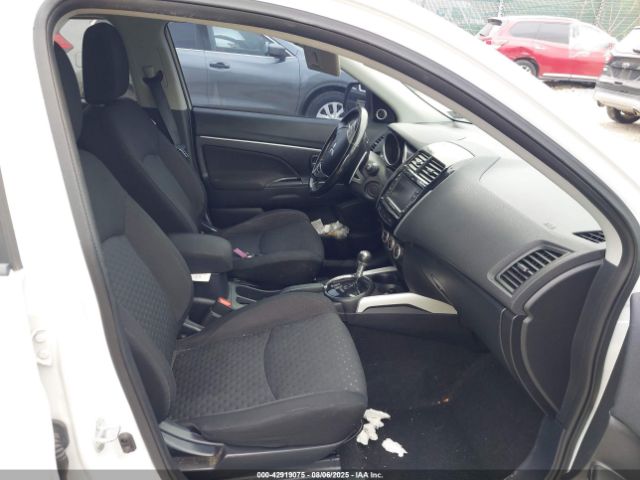 2011 MITSUBISHI OUTLANDER SPORT JA4AR4AU7BZ010312 Photo 4