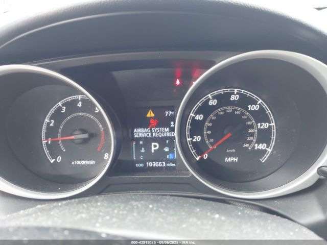 2011 MITSUBISHI OUTLANDER SPORT JA4AR4AU7BZ010312 Photo 6