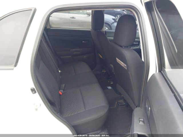 2011 MITSUBISHI OUTLANDER SPORT JA4AR4AU7BZ010312 Photo 7