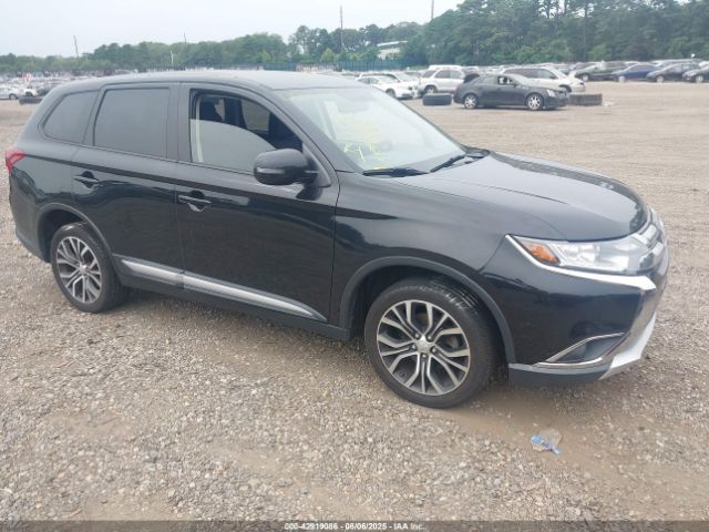 2018 MITSUBISHI OUTLANDER JA4AZ3A39JJ003666 Photo 0