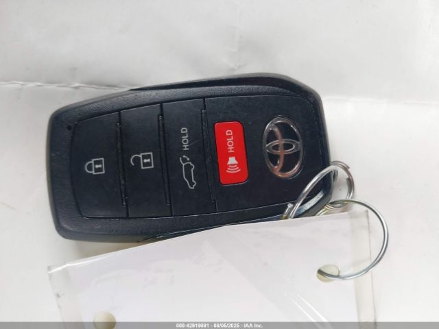 2023 TOYOTA VENZA JTEAAAAH4PJ151788 Photo 10