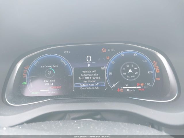 2023 TOYOTA VENZA JTEAAAAH4PJ151788 Photo 6