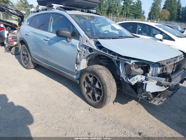 Subaru naturally aspirated 2019 JF2GTABC9KH390914 zdjęcie główne
