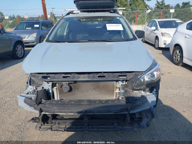 Subaru naturally aspirated 2019 JF2GTABC9KH390914 Image 13