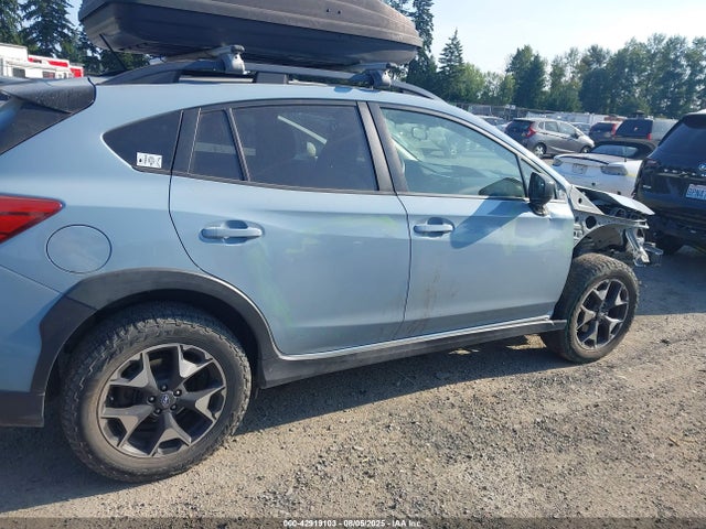 Subaru naturally aspirated 2019 JF2GTABC9KH390914 Image 14