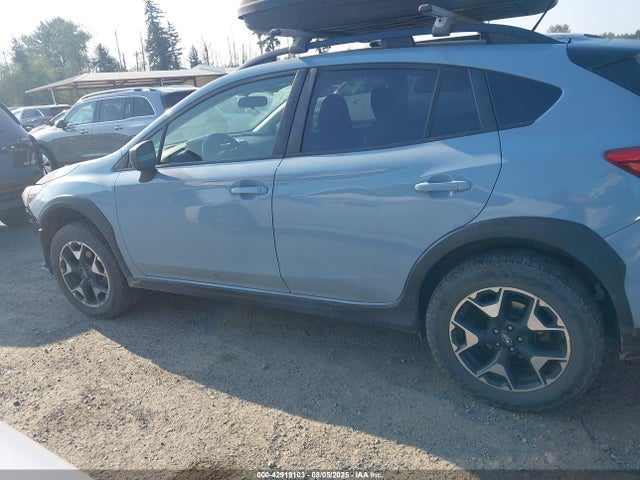 Subaru naturally aspirated 2019 JF2GTABC9KH390914 Image 15